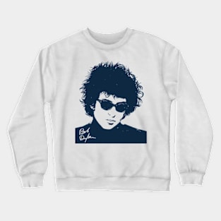 Dylan Vintage 1975 Crewneck Sweatshirt